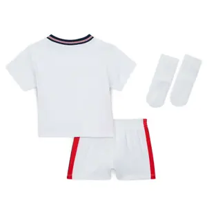 Mini-thuisset baby Engeland Coupe du monde 2026 image-1
