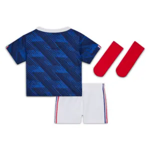 Mini-kit Casa bambino Francia Coupe du monde 2026 image-1
