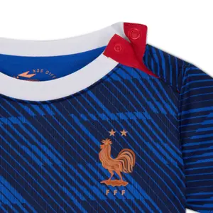 Mini-kit Casa bambino Francia Coupe du monde 2026 image-2