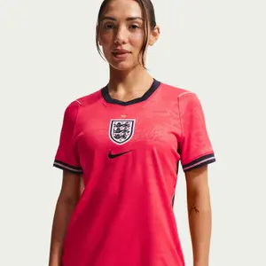 Uitshirts dames Engeland Coupe du monde 2026 image-5