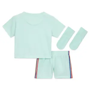 Mini-kit Extérieur bébé France Coupe du monde 2026 image-1