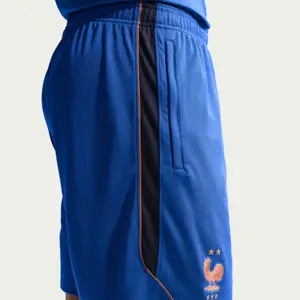 Short d’entraînement Frankreich Strike Coupe du monde 2026 image-4