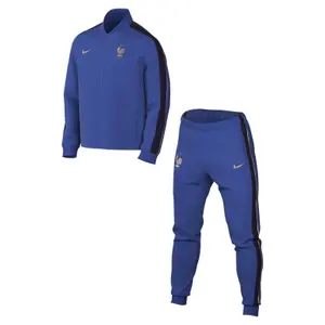 Tracksuit France Strike Coupe du monde 2026