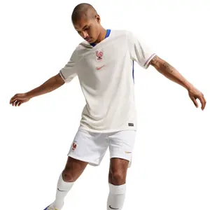 Short Domicile France Coupe du Monde 2026 image-1