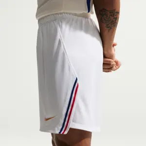 Short Domicile France Coupe du Monde 2026 image-4