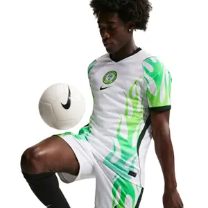 Short Esterno Nigeria Coupe du monde 2026 image-3