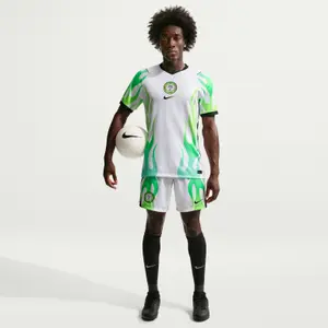 Short Esterno Nigeria Coupe du monde 2026 image-1