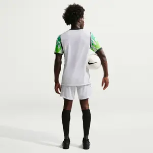 Short Esterno Nigeria Coupe du monde 2026 image-2