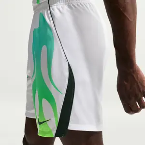 Short Esterno Nigeria Coupe du monde 2026 image-4