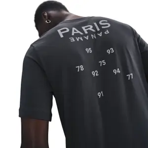 PSG T-shirt image-4
