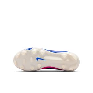 Chaussures de football enfant Nike Tiempo Maestro Academy MG image-5