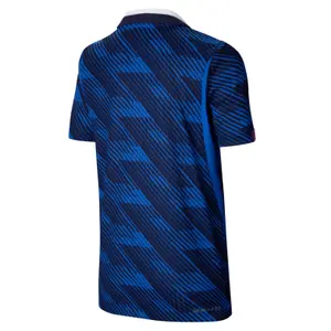 Campeón local auténtico niño Francia Coupe du monde 2026 image-2