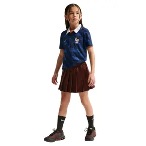 Campeón local auténtico niño Francia Coupe du monde 2026 image-4