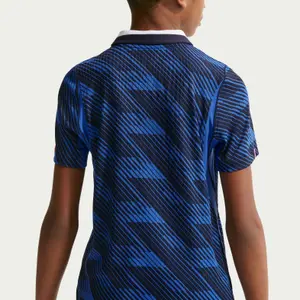 Campeón local auténtico niño Francia Coupe du monde 2026 image-3