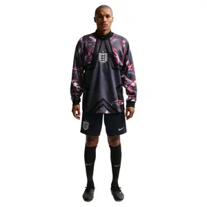 England Training Shorts Strike Coupe du monde 2026 image-0