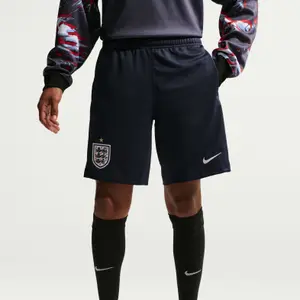 England Training Shorts Strike Coupe du monde 2026 image-1