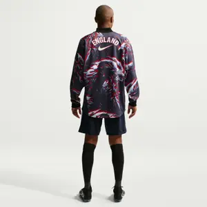 England Training Shorts Strike Coupe du monde 2026 image-2