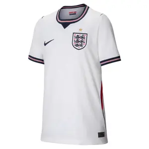 Heimtrikot Kind England Coupe du monde 2026