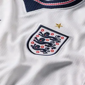 Heimtrikot Kind England Coupe du monde 2026 image-5