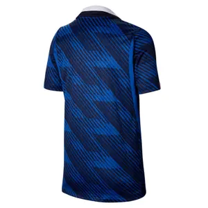 Maillot Domicile enfant France Coupe du Monde 2026 image-4
