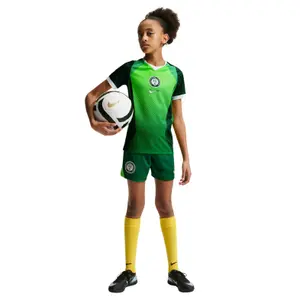 Maillot Domicile niño Nigeria Coupe du monde 2026 image-2
