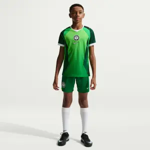 Maillot Domicile niño Nigeria Coupe du monde 2026 image-1