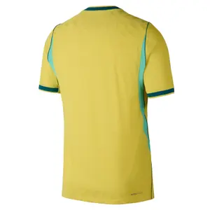Maillot Domicile Autêntico Brasil Coupe du monde 2026 image-2