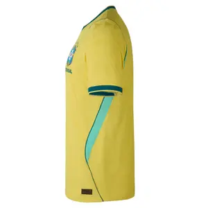 Maillot Domicile Autêntico Brasil Coupe du monde 2026 image-5