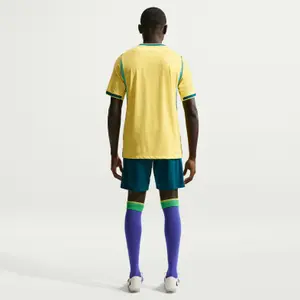 Maillot Domicile Autêntico Brasil Coupe du monde 2026 image-3