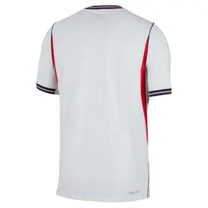 Camiseta Local Auténtica Inglaterra Coupe du monde 2026 image-3