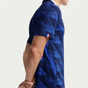 Authentieke Thuisshirt Frankrijk Coupe du monde 2026 image-6