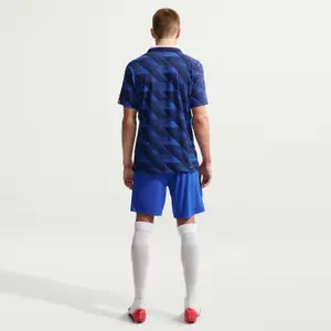 Authentieke Thuisshirt Frankrijk Coupe du monde 2026 image-3