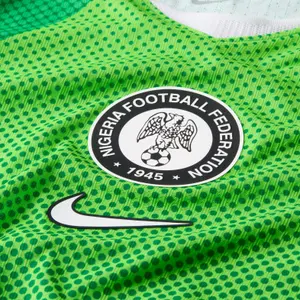 Maillot Domicile Authentique Nigeria Coupe du Monde 2026 image-2