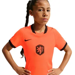Heimtrikot Kinder Niederlande Coupe du monde 2026 image-2