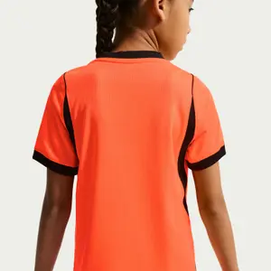 Heimtrikot Kinder Niederlande Coupe du monde 2026 image-3