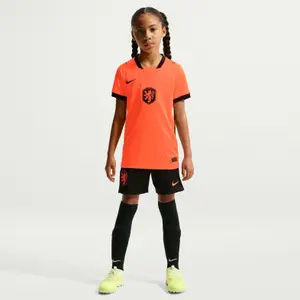 Heimtrikot Kinder Niederlande Coupe du monde 2026 image-5