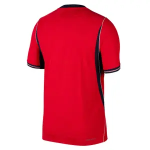 England Authentic Away Shirt Coupe du monde 2026 image-2