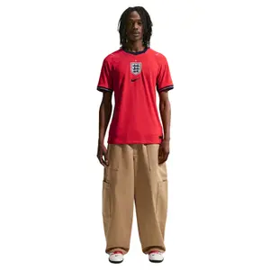 England Authentic Away Shirt Coupe du monde 2026 image-1