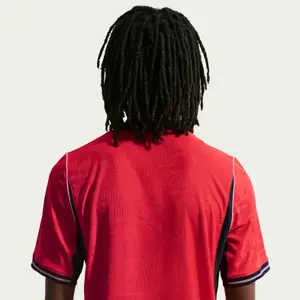 England Authentic Away Shirt Coupe du monde 2026 image-5
