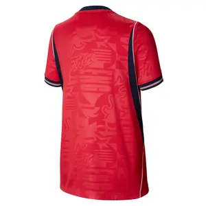 England Auswärts Trikot Kinder Coupe du monde 2026 image-1