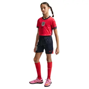 England Auswärts Trikot Kinder Coupe du monde 2026 image-2