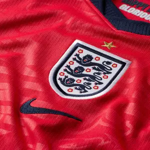England Auswärts Trikot Kinder Coupe du monde 2026 image-4