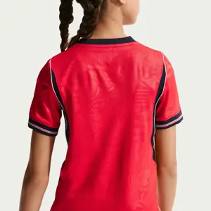 England Auswärts Trikot Kinder Coupe du monde 2026 image-6