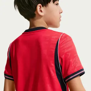 Maillot Extérieur enfant Angleterre Coupe du Monde 2026 image-6