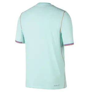 Maglia Trasferta Autentica Francia Coupe du Monde 2026 image-2