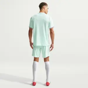 Maglia Trasferta Autentica Francia Coupe du Monde 2026 image-3