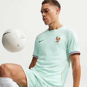 Maglia Trasferta Autentica Francia Coupe du Monde 2026 image-6