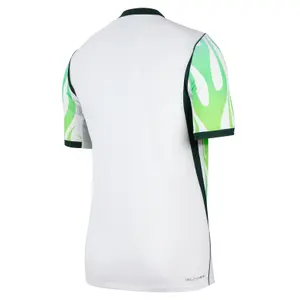 Maillot Exterior Autêntico Nigéria Coupe du monde 2026 image-1
