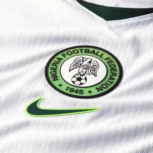 Maillot Exterior Autêntico Nigéria Coupe du monde 2026 image-2