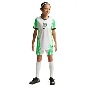 Auswärts Trikot Kinder Nigeria Coupe du monde 2026 image-2